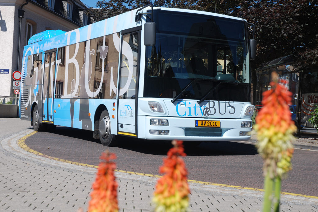 Le Citybus